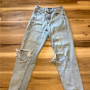 Wild Fable Light Blue Denim